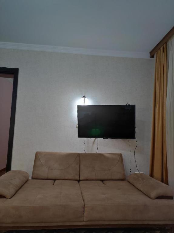 Apartment On Sherif Khimshiashvili Street 15B Batumi Exterior photo